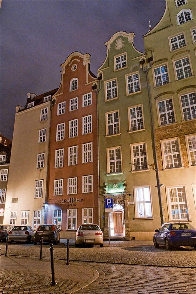 Artus - Old Town 3* Gdansk